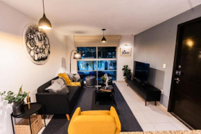 DOS24 Apartment